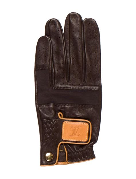 lv golf glove